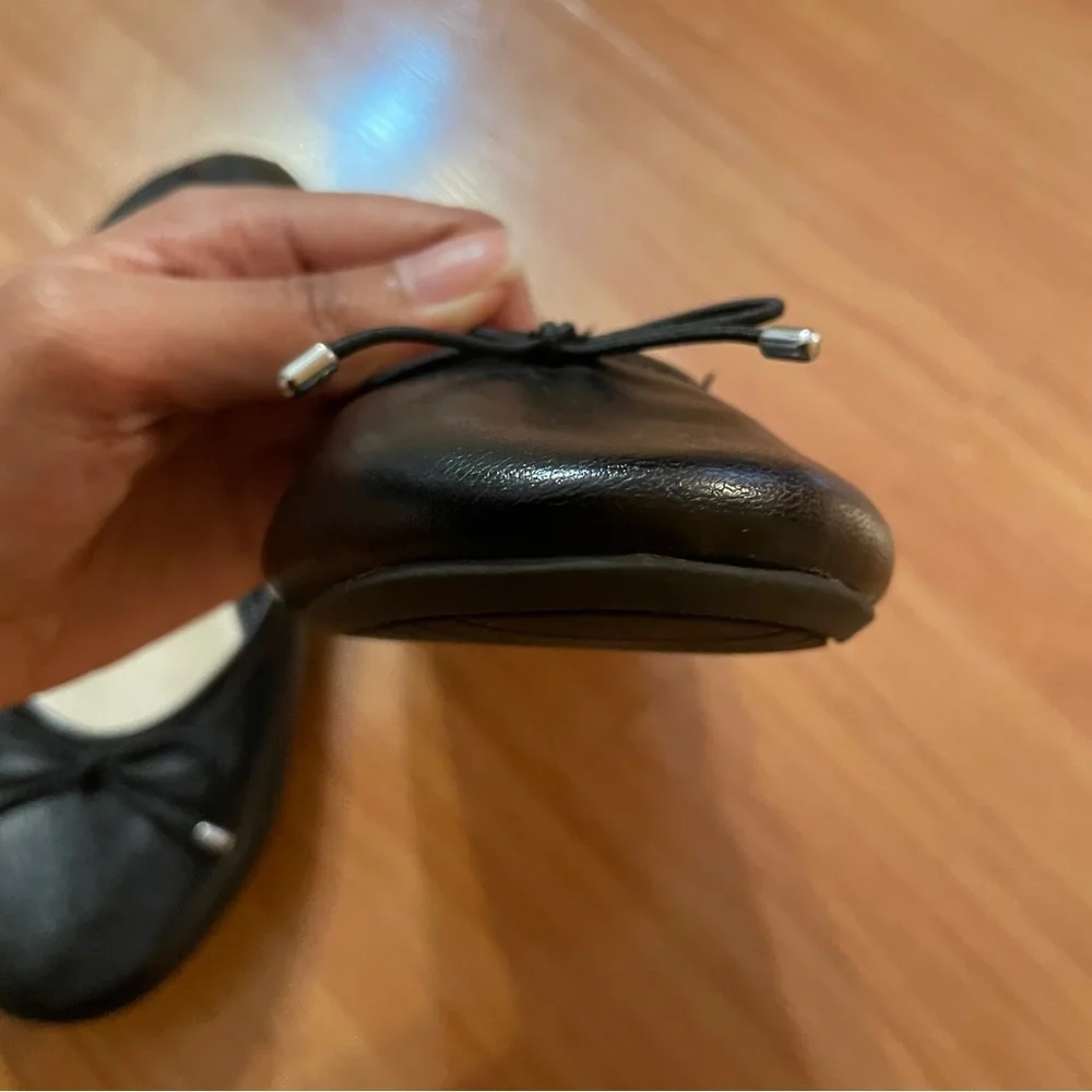 Girls American Eagle Flats